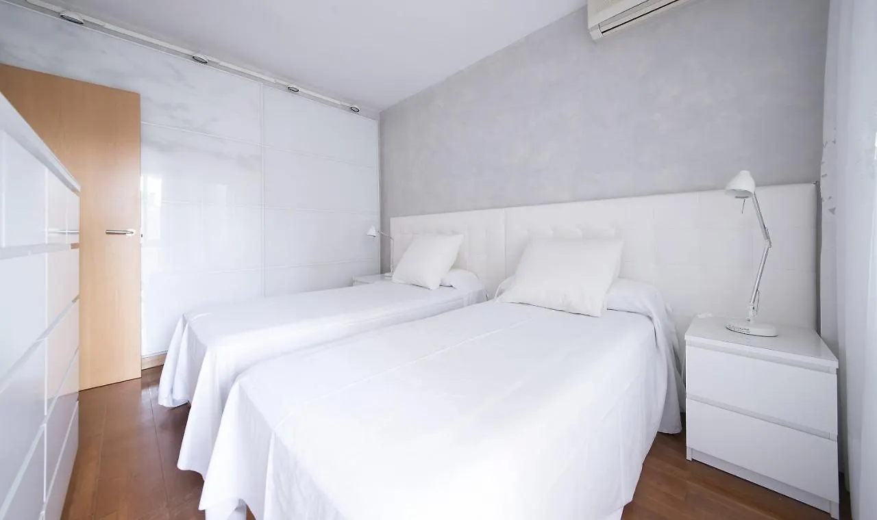 Apartment Montserrat 11-1 Calafell