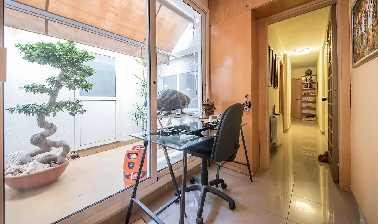 Apartment Montserrat 11-1 Calafell