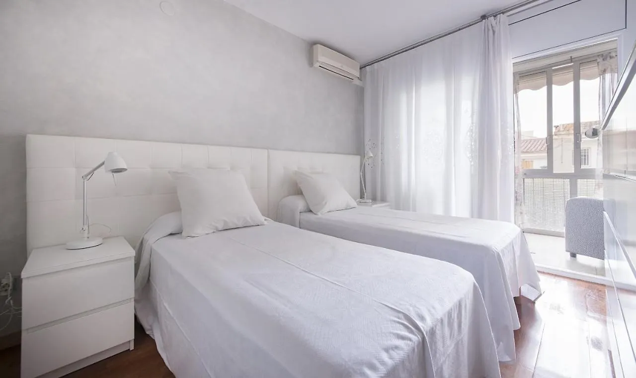 Apartment Montserrat 11-1 Calafell 0*,