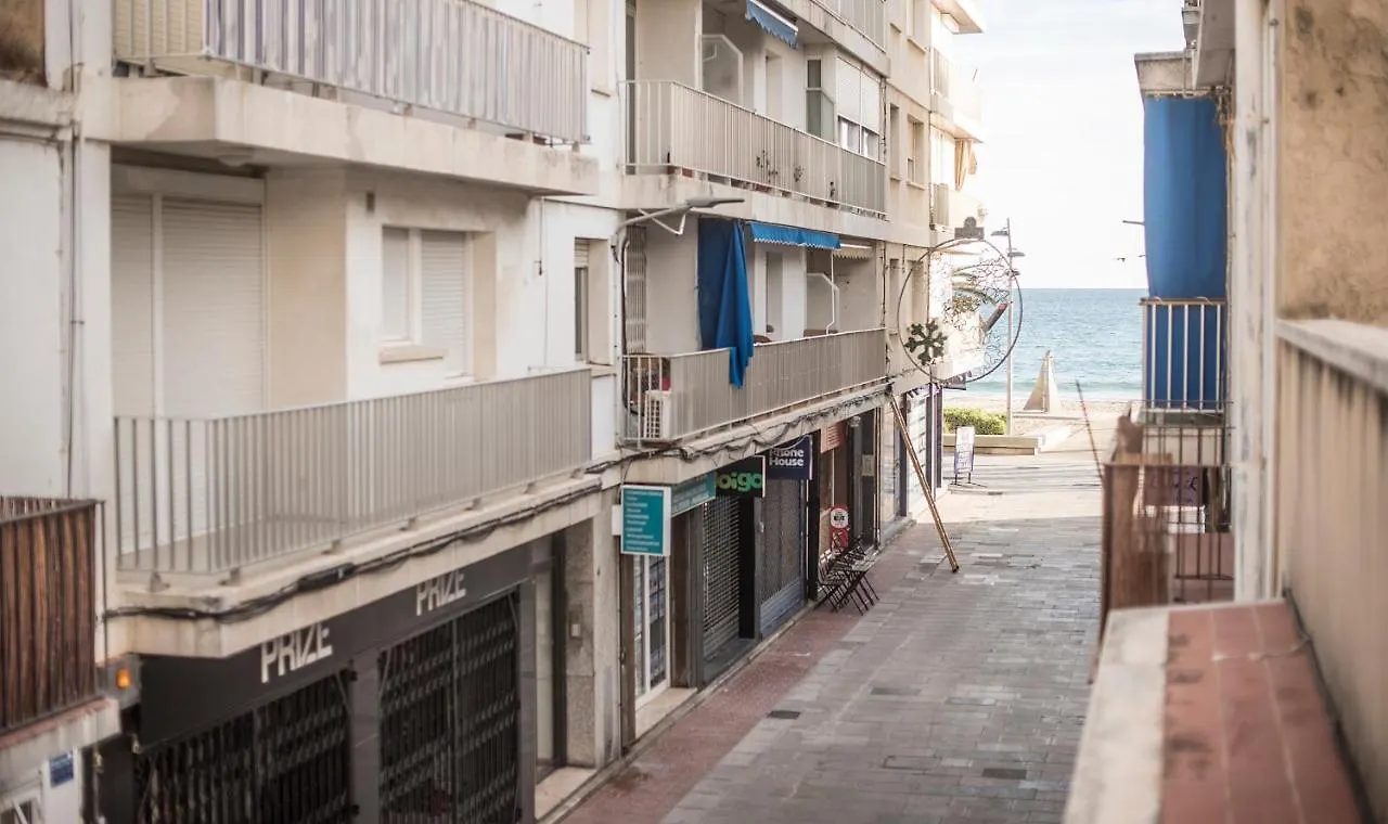 Apartment Montserrat 11-1 Calafell