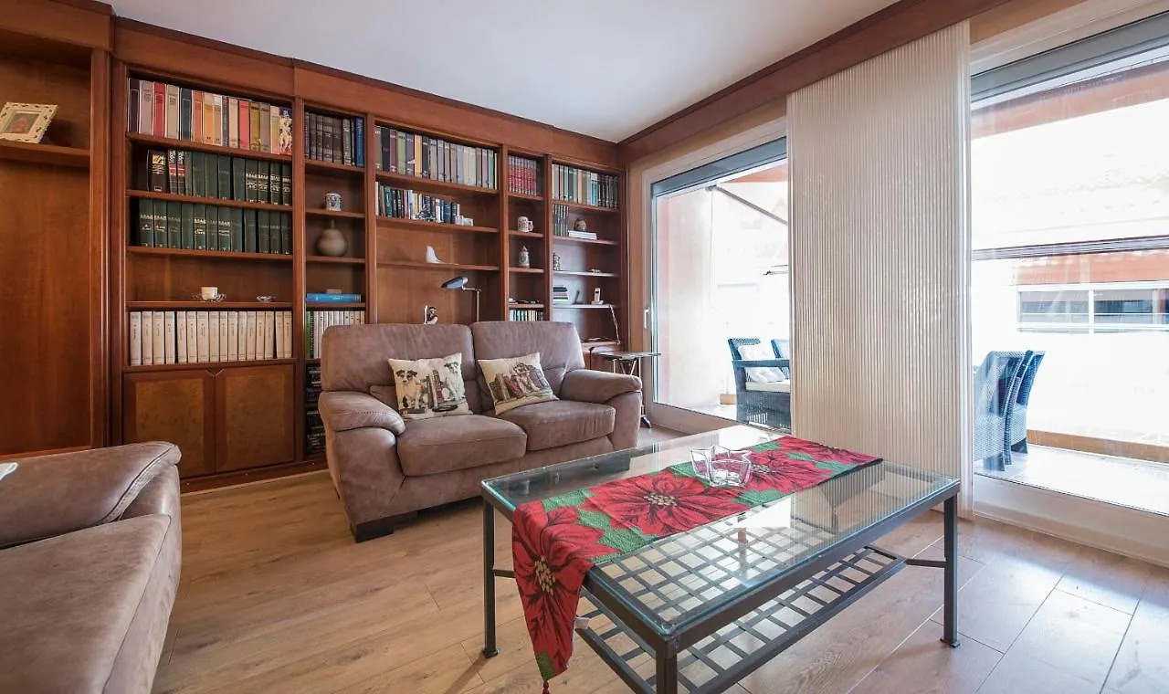 Apartment Montserrat 11-1 Calafell Spain