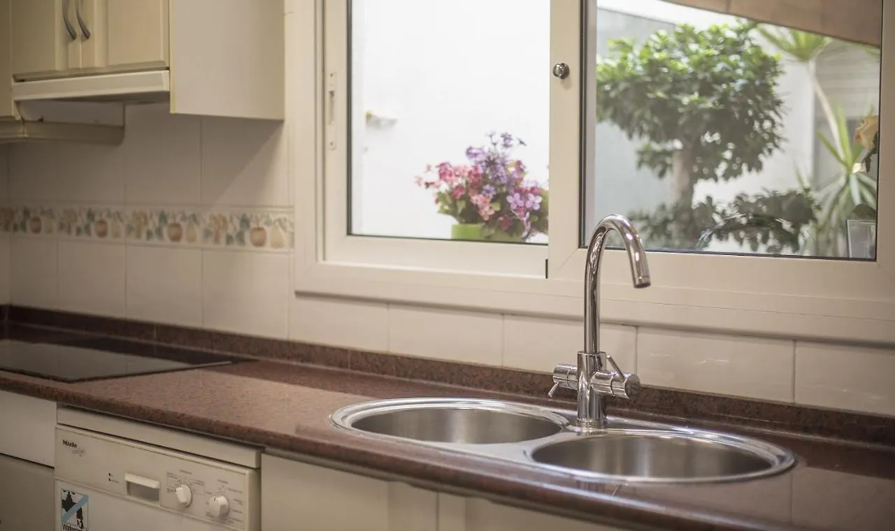 Apartment Montserrat 11-1 Calafell