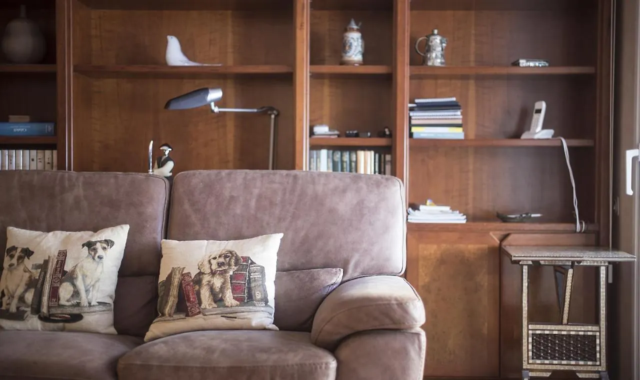 Apartment Montserrat 11-1 Calafell
